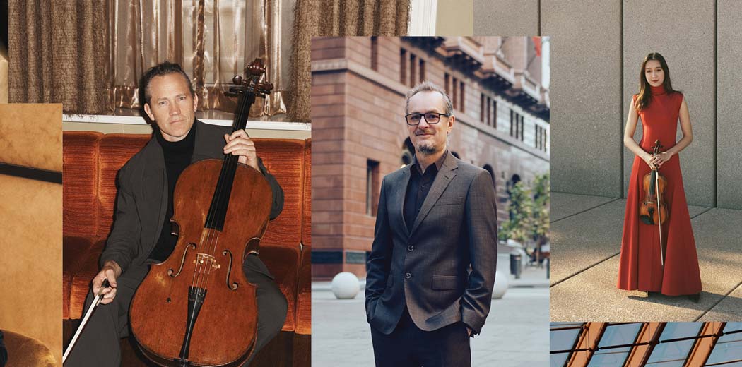 Australian Chamber Orchestra