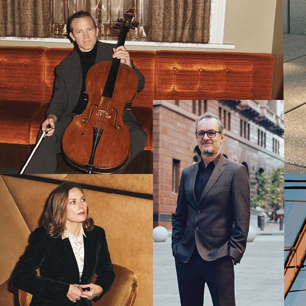 Australian Chamber Orchestra