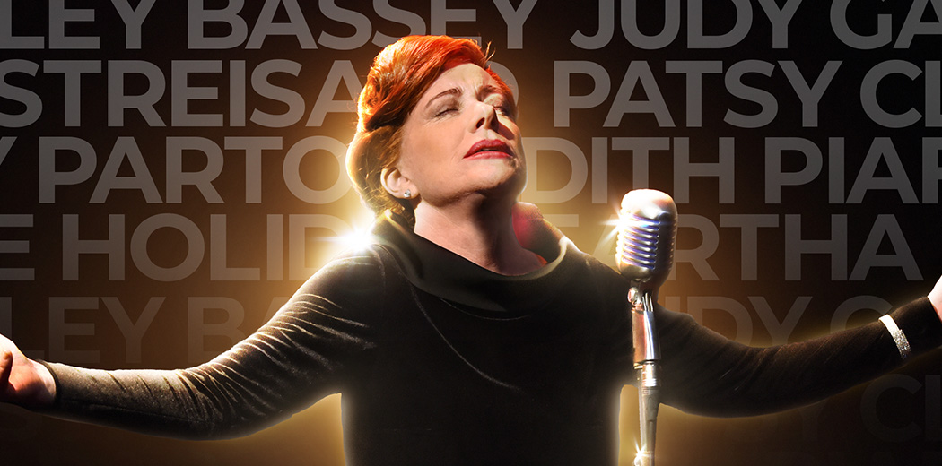 They Sang at Carnegie Hall