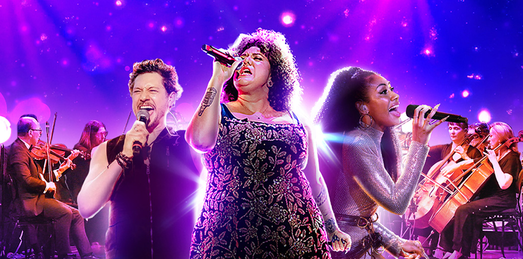 The Idols of Musical Theatre