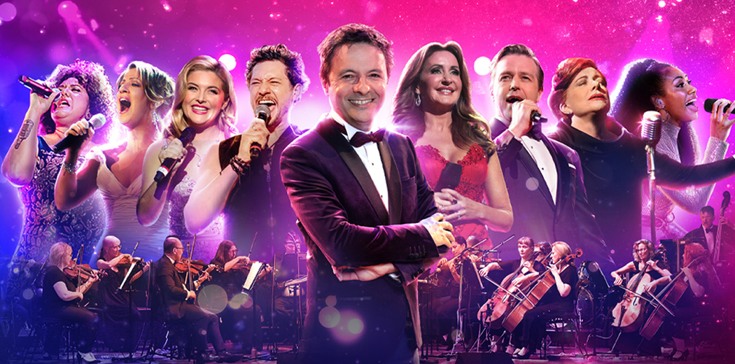 Australian Pops Orchestra Holiday Concerts