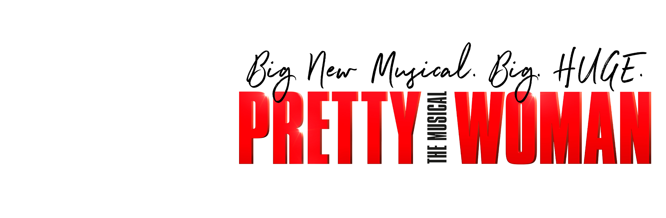 Pretty Woman (Waitlist)