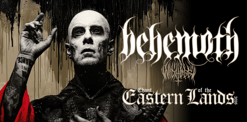 BEHEMOTH