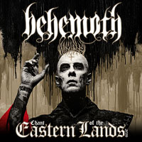 BEHEMOTH