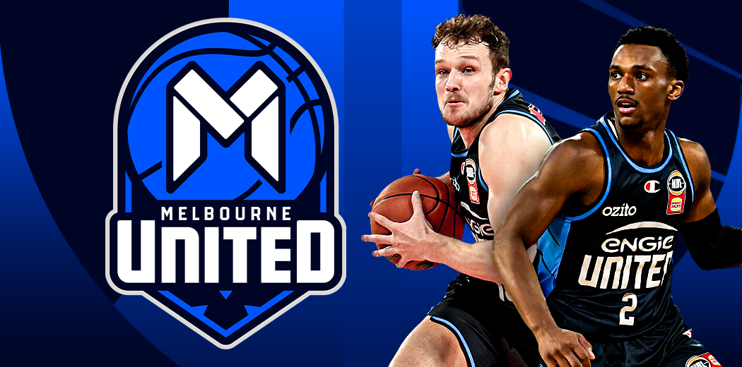 Melbourne United 2025/26