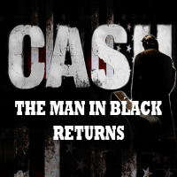 The Man in Black Returns live at The Star Gold Coast in Broadbeach - Live music event