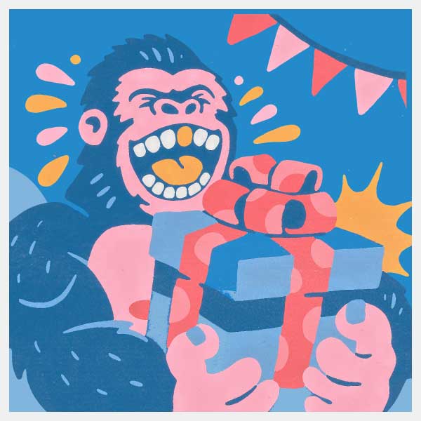 Sydney Comedy Festival Gift Vouchers