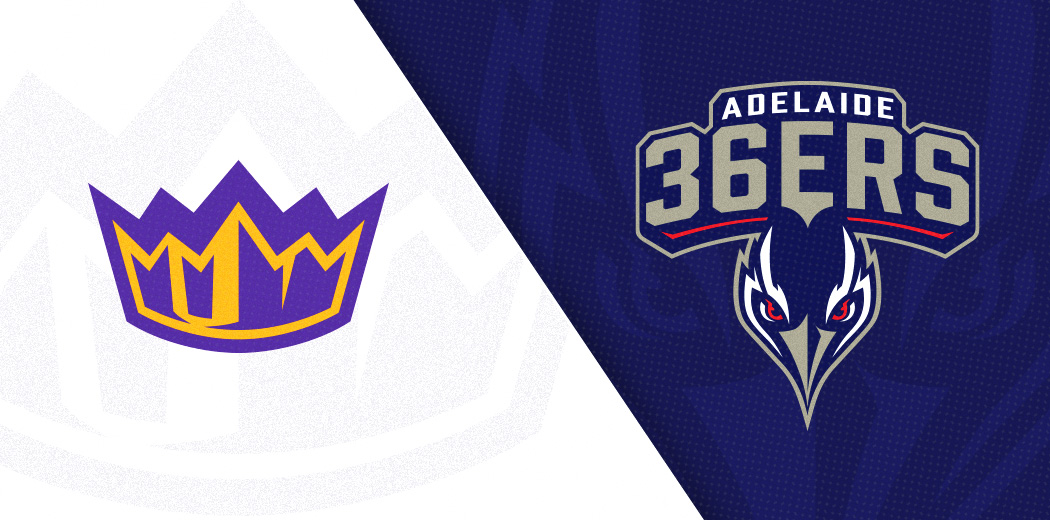 Sydney Kings v Adelaide 36ers