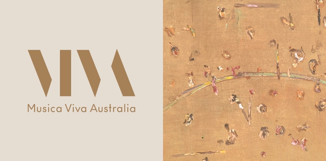 Musica Viva Australia 2026