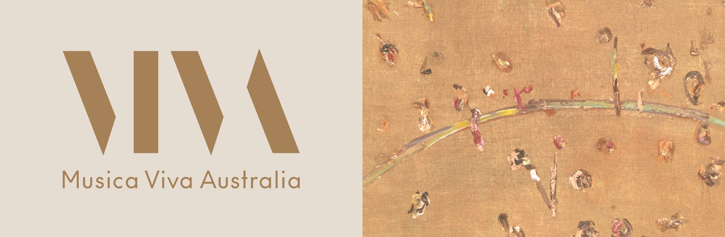 Musica Viva Australia 2026