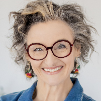 Julie Goodwin - Your Time Starts Now Tour