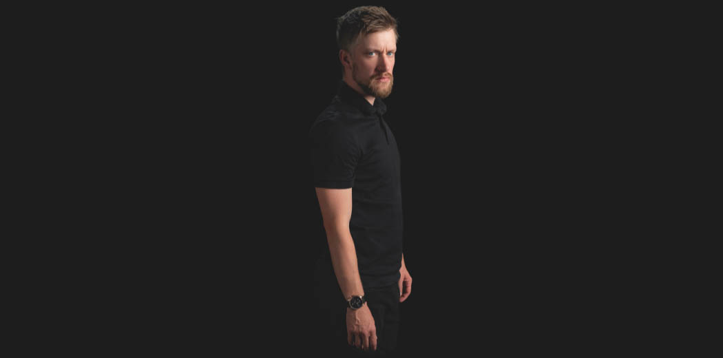 Daniel Sloss