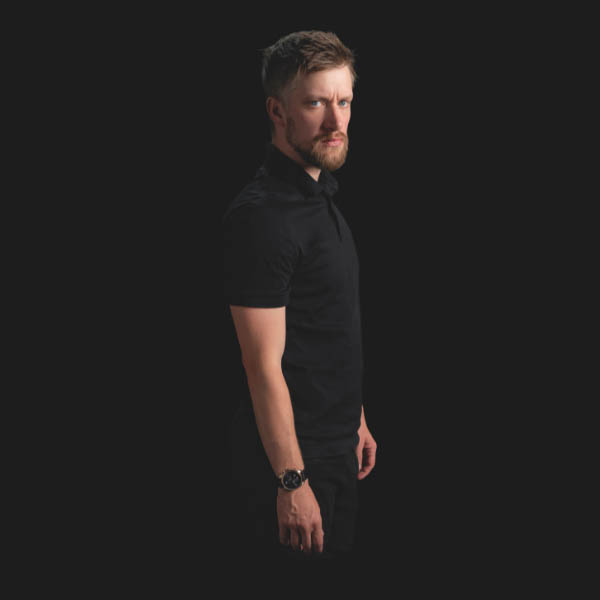 Daniel Sloss