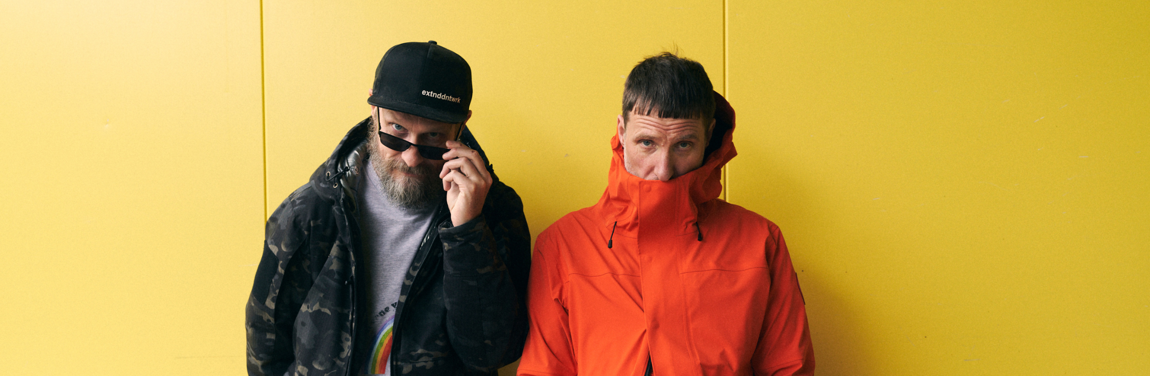 Sleaford Mods