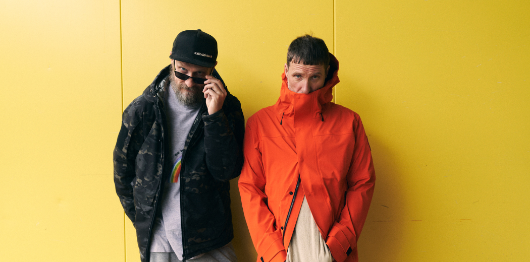 Sleaford Mods