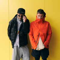 Sleaford Mods