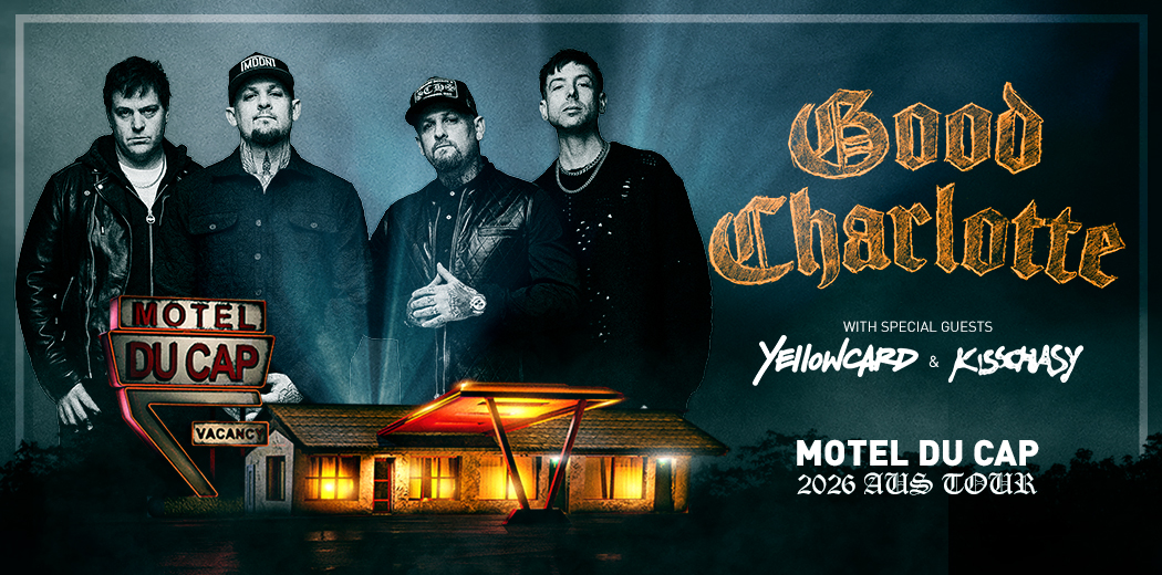 Good Charlotte