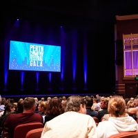 The Perth Comedy Festival Gala