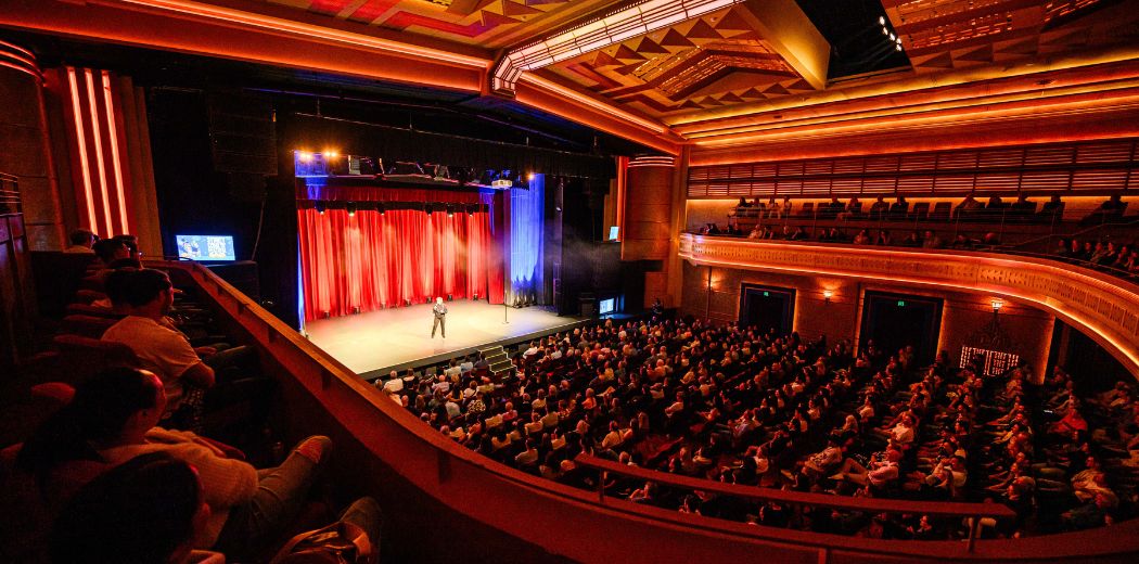 Sydney Comedy Festival Gala