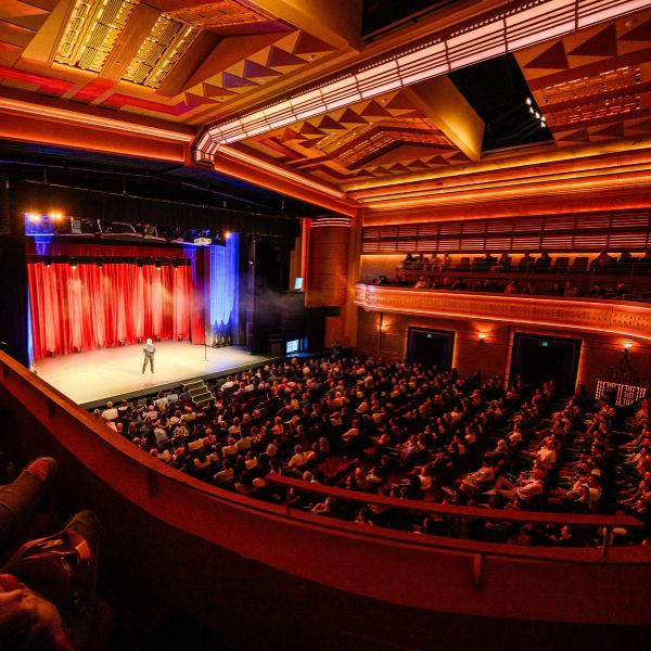 Sydney Comedy Festival Gala