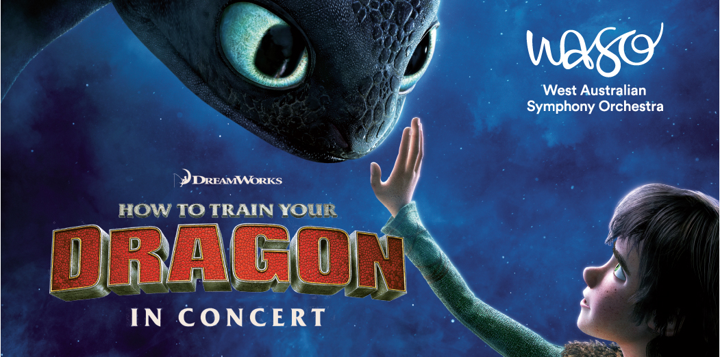 How To Train Your Dragon