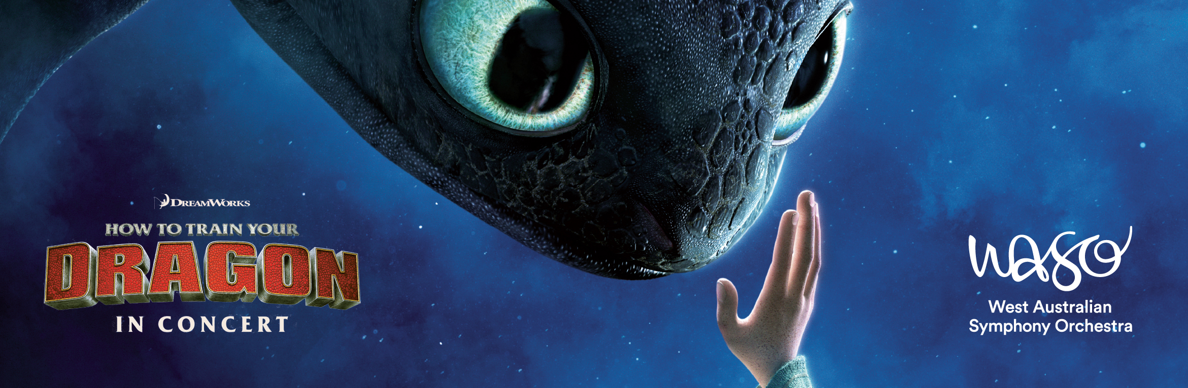 How To Train Your Dragon