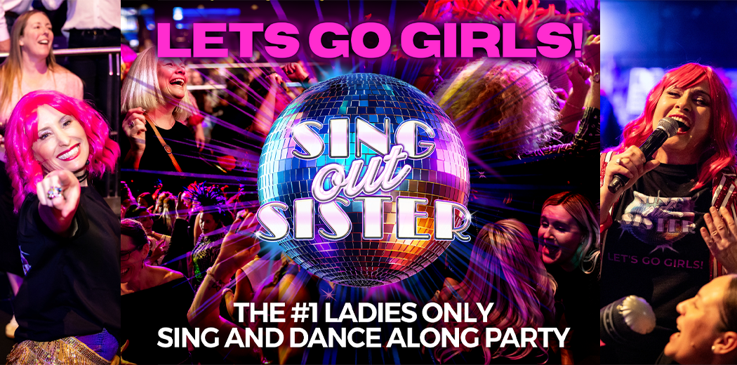 Sing Out Sister