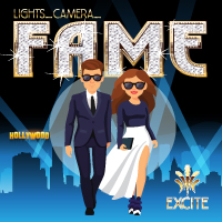 Lights, Camera...FAME