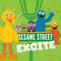 Sesame Street