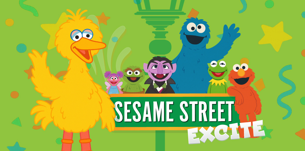 Sesame Street