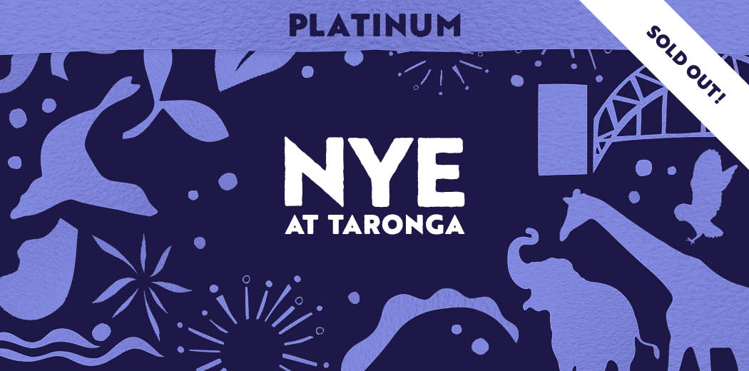 Platinum - Taronga Centre