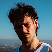 James Marriott