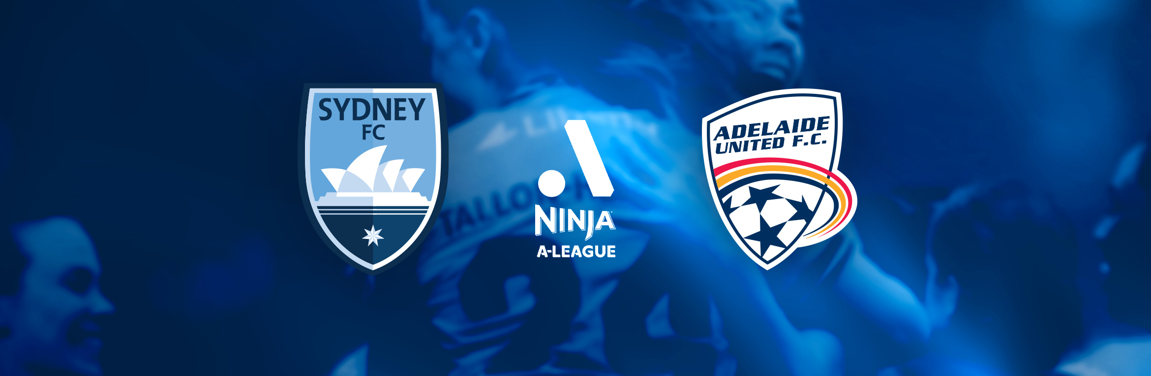 A-Leagues: Sydney FC v Adelaide United