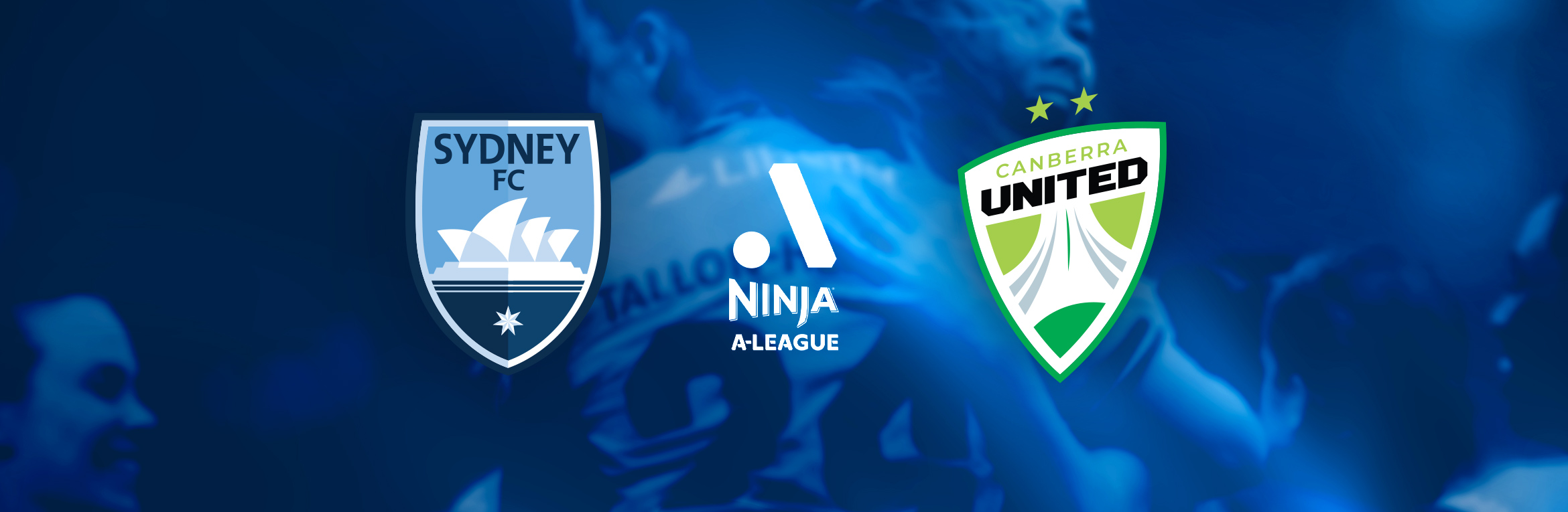 A-Leagues: Sydney FC v Canberra United FC
