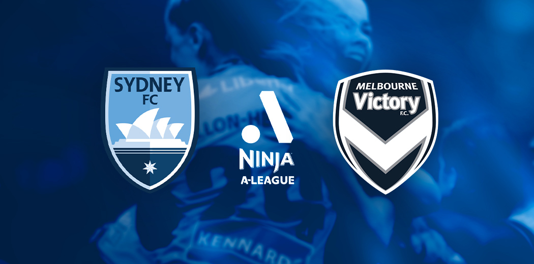 ALW Sydney FC v Melbourne Victory