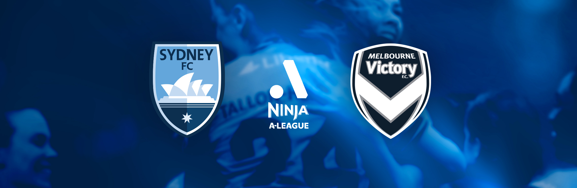 A-Leagues: Sydney FC v Melbourne Victory