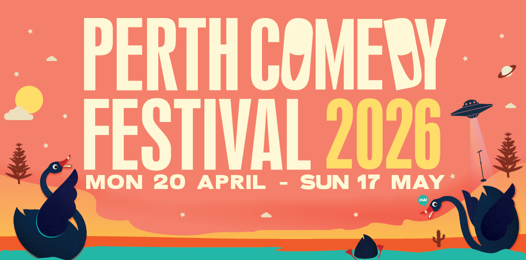 The Perth Comedy Festival