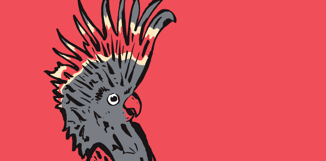 Melbourne International Comedy Festival Roadshow