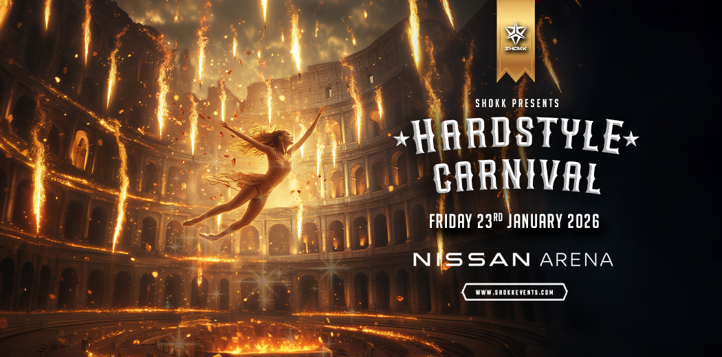 Hardstyle Carnival