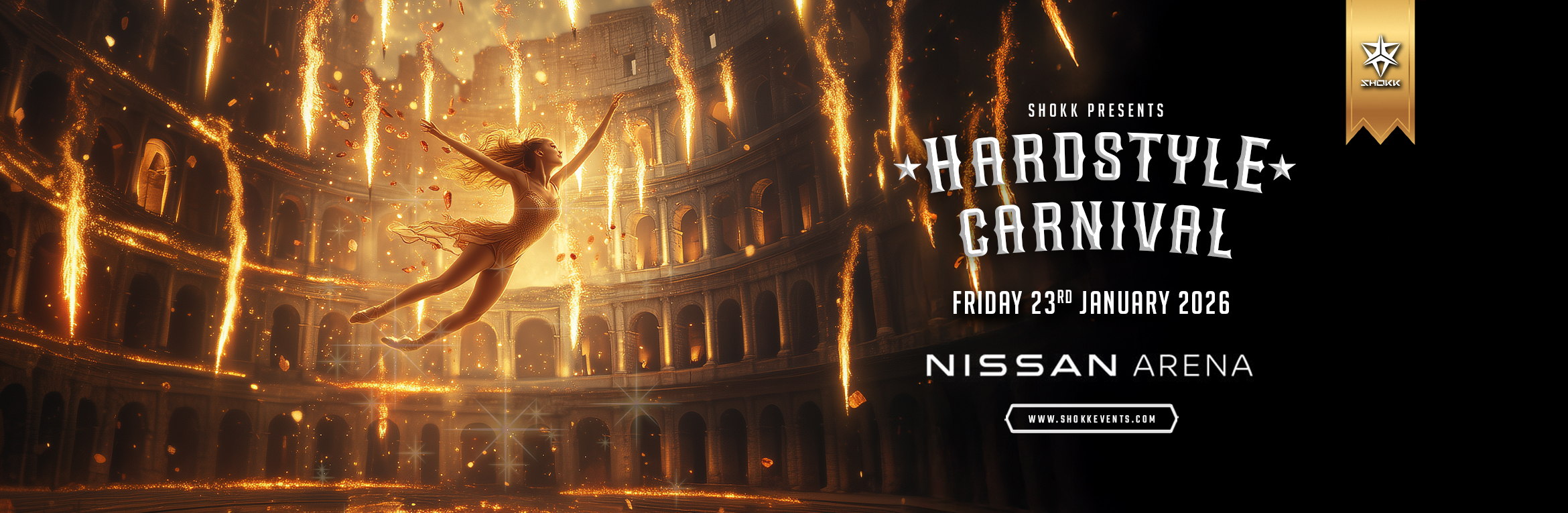 Hardstyle Carnival