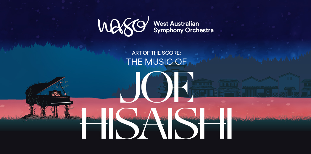 The Music of Joe Hisaishi