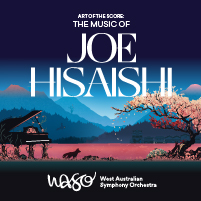 The Music of Joe Hisaishi