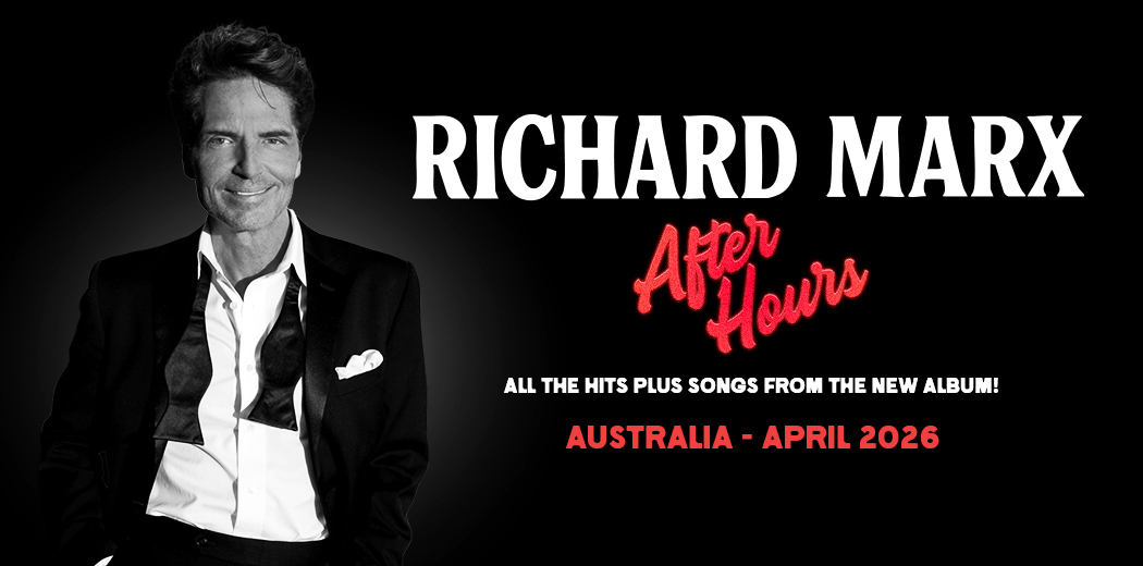 Richard Marx