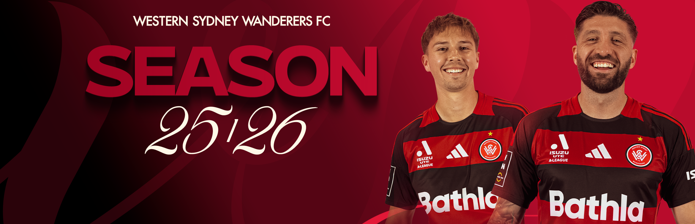 Western Sydney Wanderers
