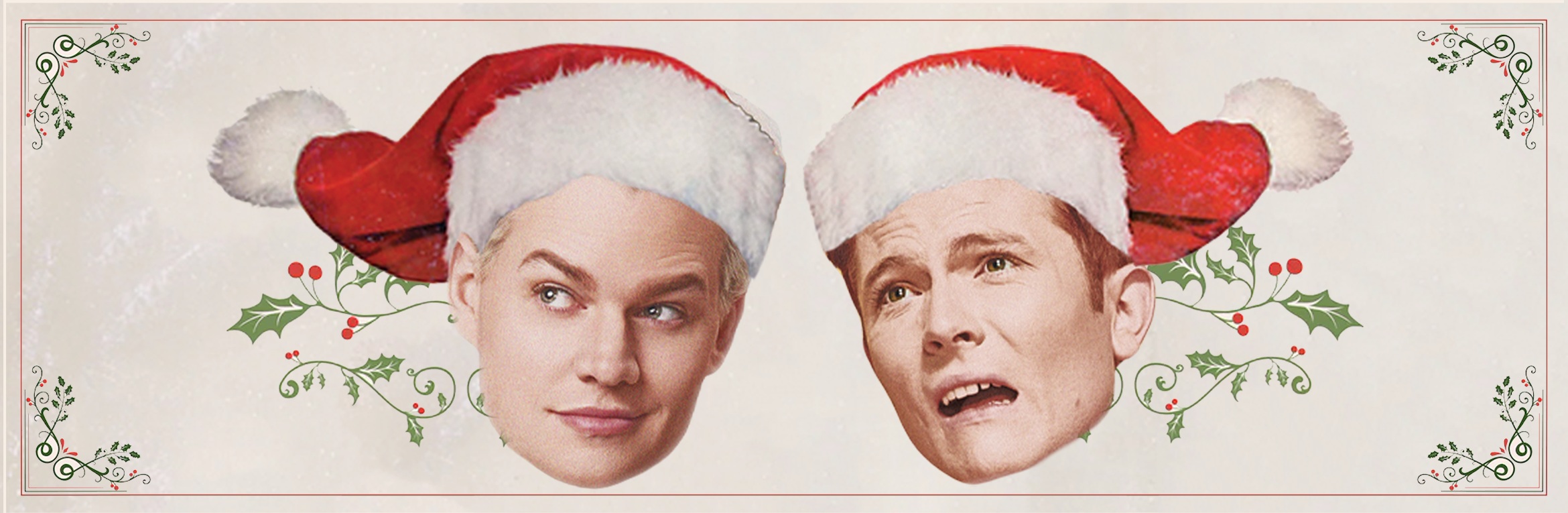 Rhys & Joel Family Christmas 2025