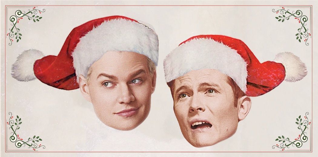 Rhys & Joel Family Christmas 2025