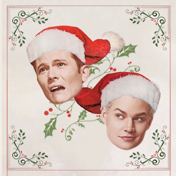 Rhys & Joel Family Christmas 2025