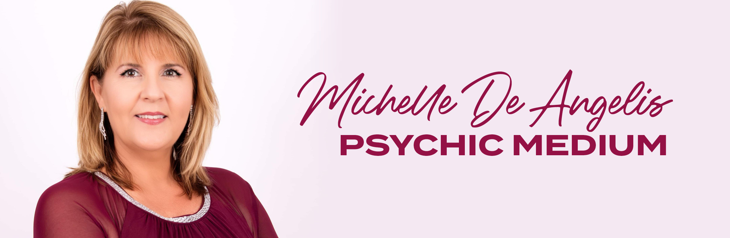 Michelle De Angelis