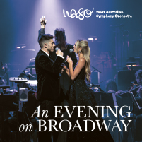 An Evening On Broadway