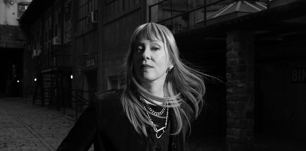 Suzanne Vega